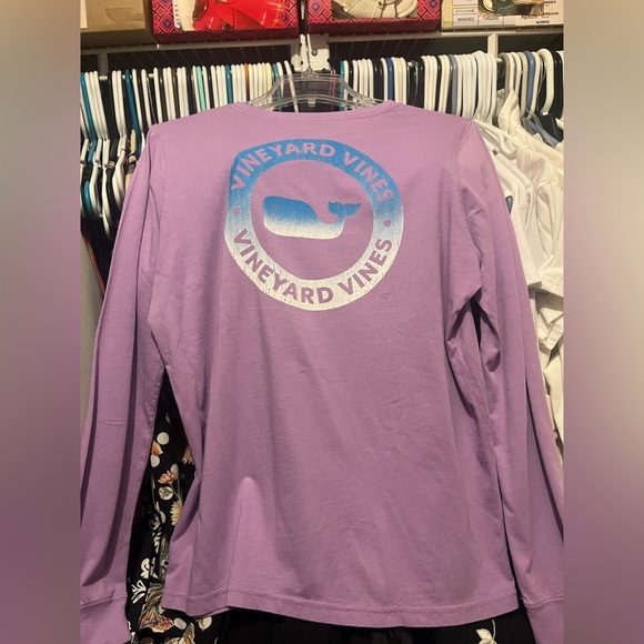 Vineyard Vines BNWT size Medium ladies - Picture 4 of 10